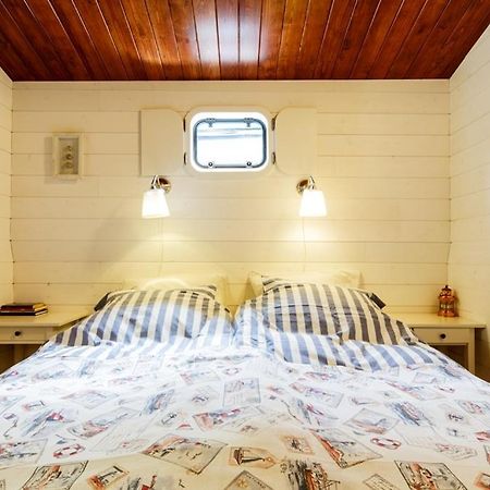 Blackpearl Boat&Breakfast Terneuzen Luaran gambar