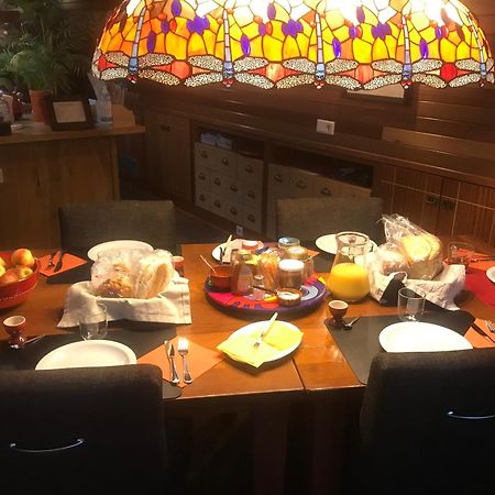 Blackpearl Boat&Breakfast Terneuzen Luaran gambar