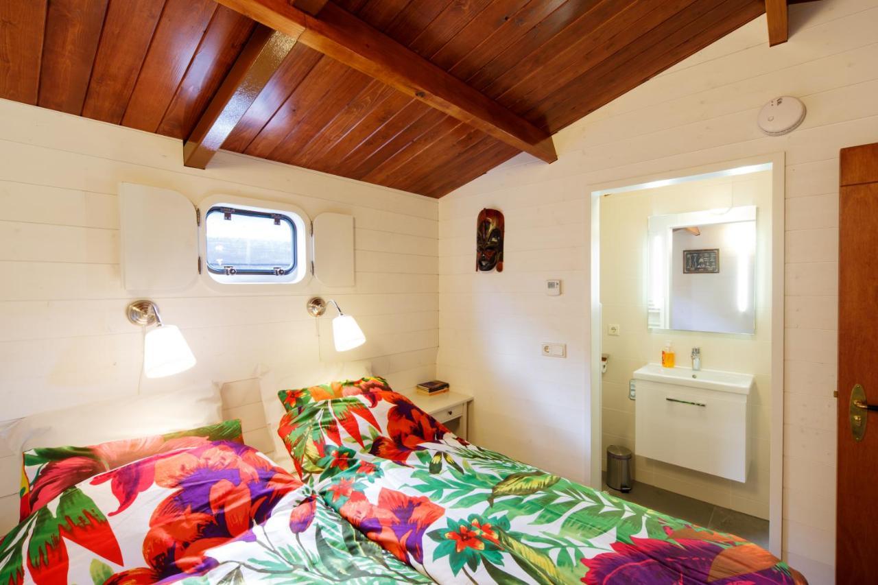 Blackpearl Boat&Breakfast Terneuzen Luaran gambar