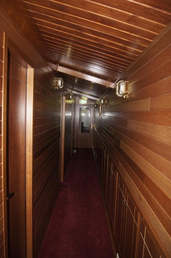 Blackpearl Boat&Breakfast Terneuzen Luaran gambar